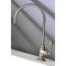Kingston Brass KS5198BL Vintage Single-Handle Water Filtration Faucet, Brushed Nickel KS5198BL - alternate 4